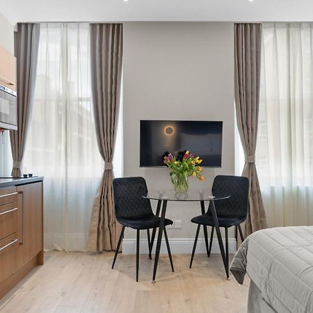 Cleveland Residences Russell Square لندن المظهر الخارجي الصورة