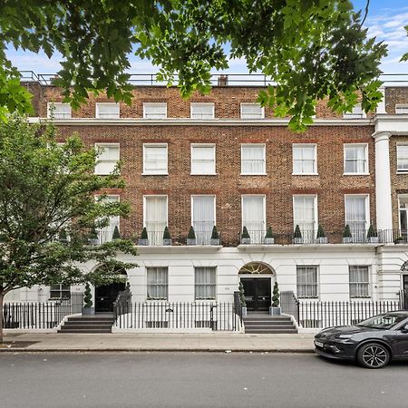 Cleveland Residences Russell Square لندن المظهر الخارجي الصورة