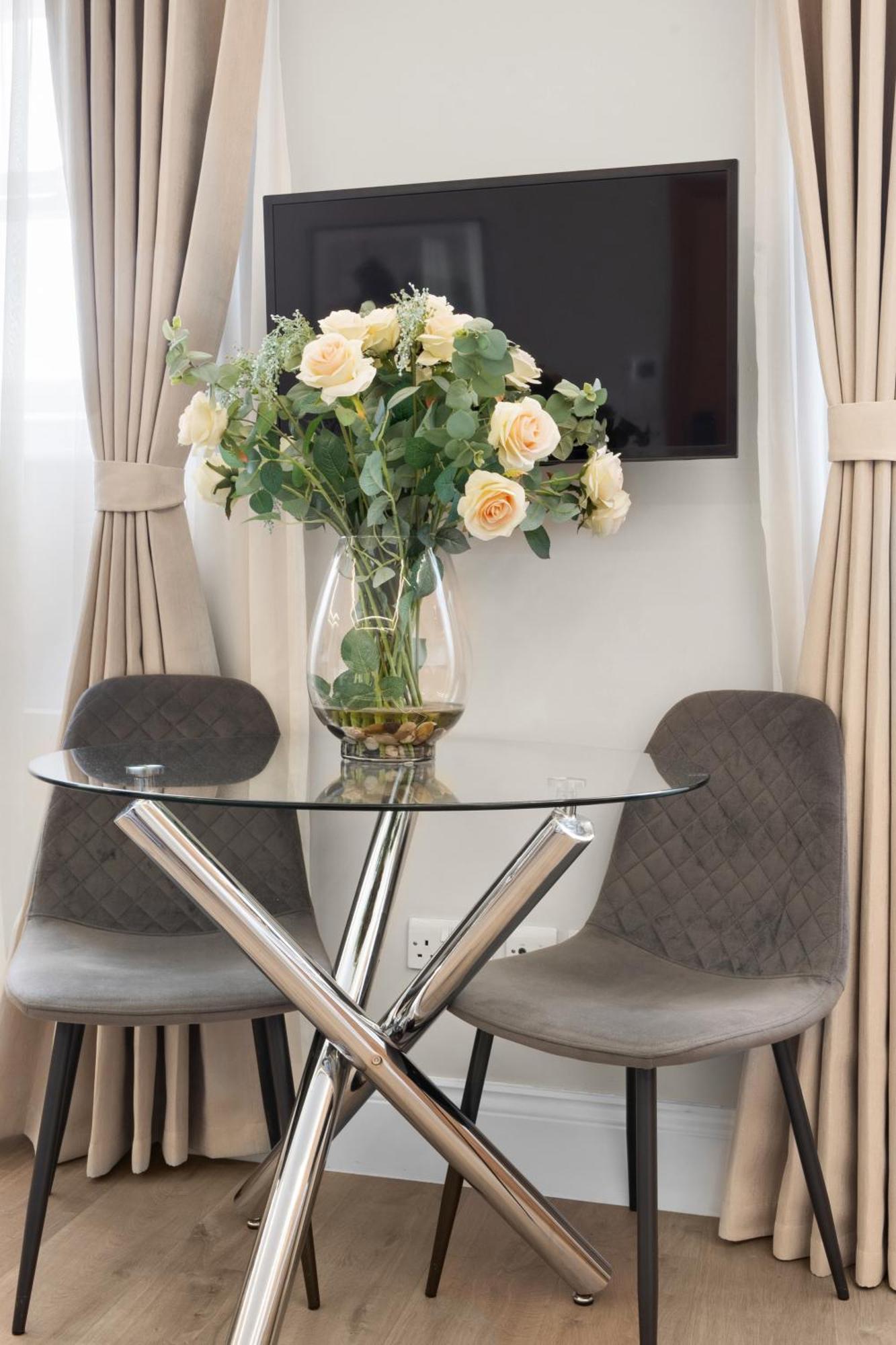 Cleveland Residences Russell Square لندن المظهر الخارجي الصورة