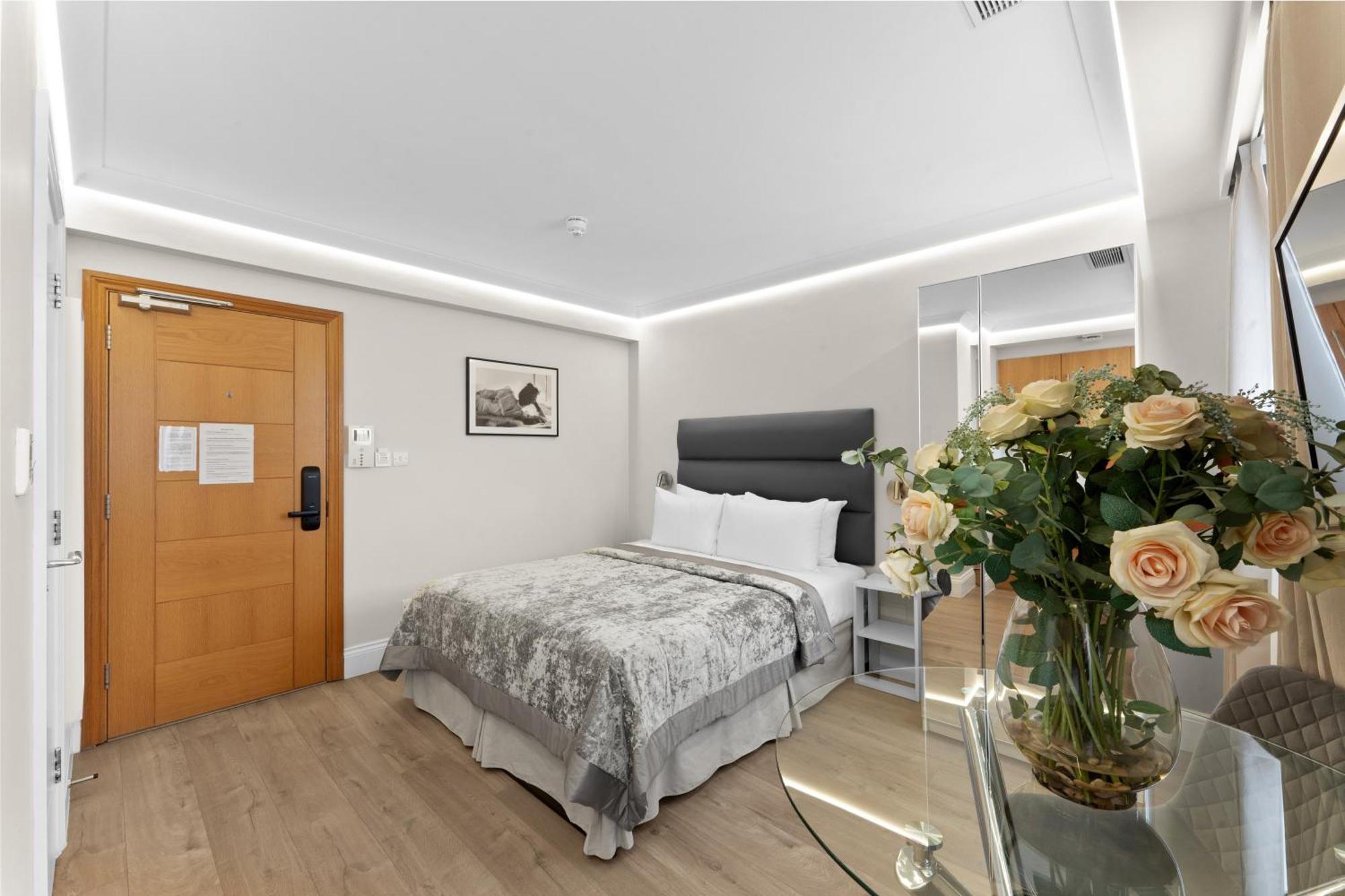 Cleveland Residences Russell Square لندن المظهر الخارجي الصورة
