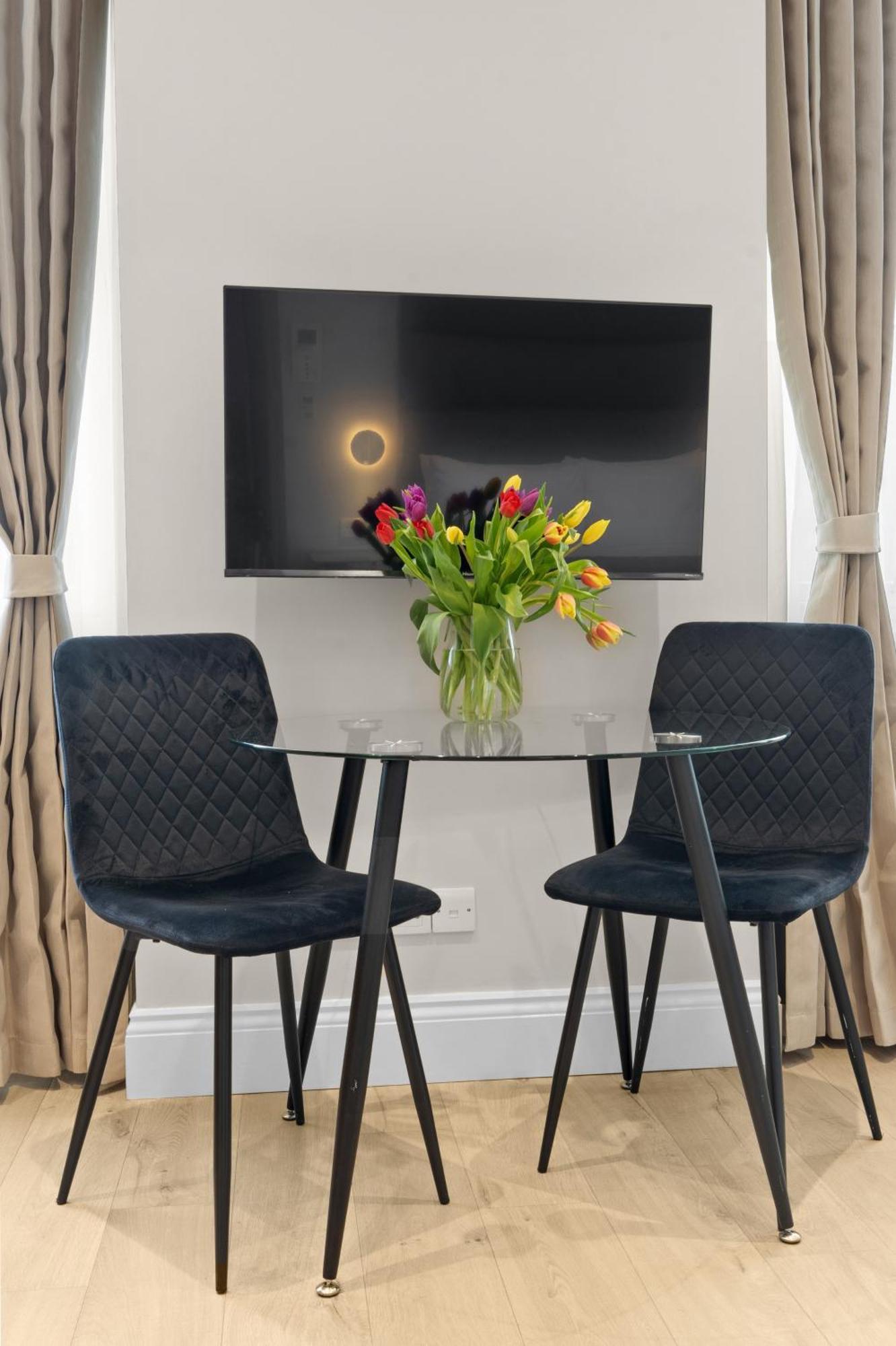 Cleveland Residences Russell Square لندن المظهر الخارجي الصورة