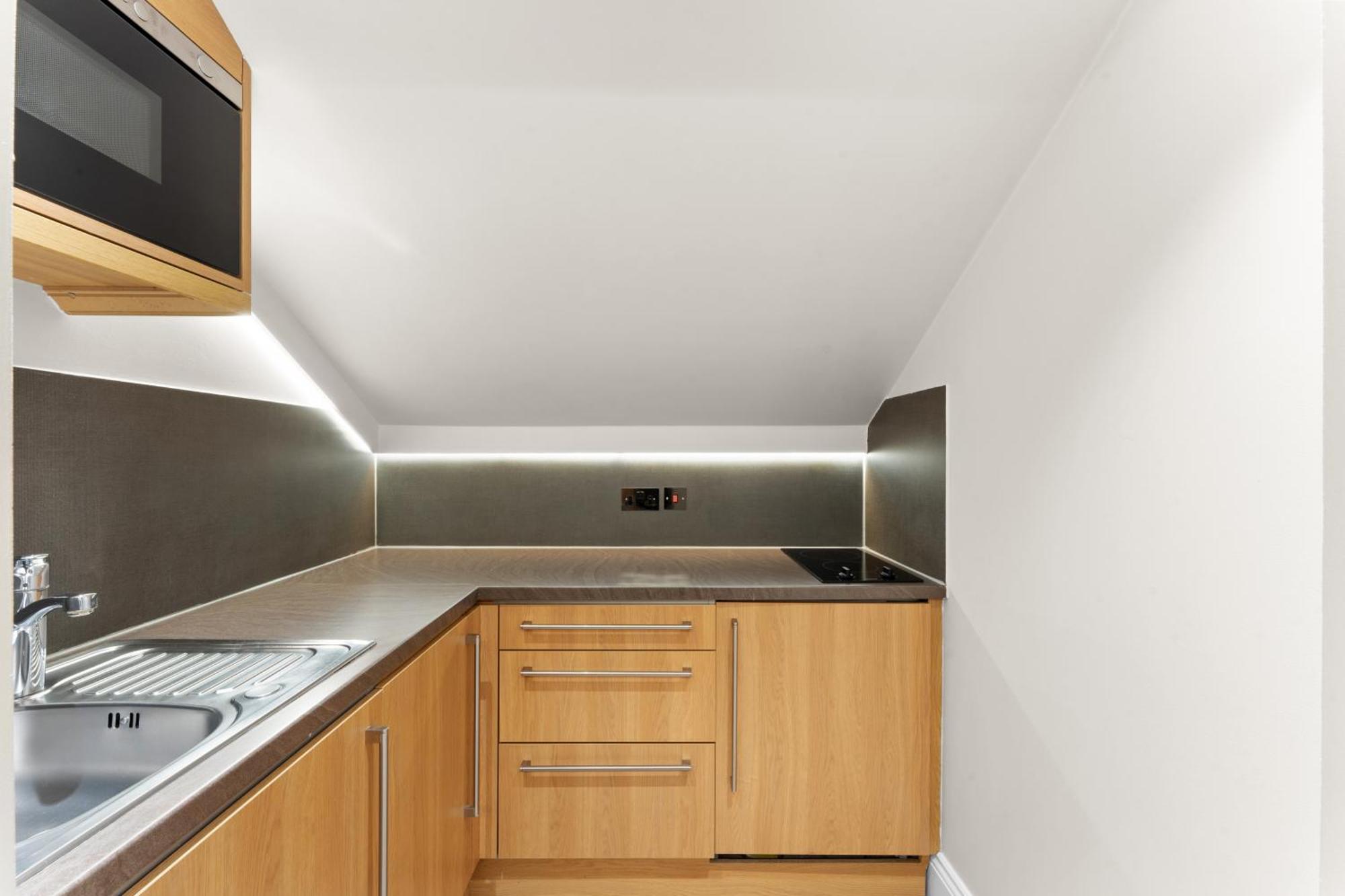 Cleveland Residences Russell Square لندن المظهر الخارجي الصورة