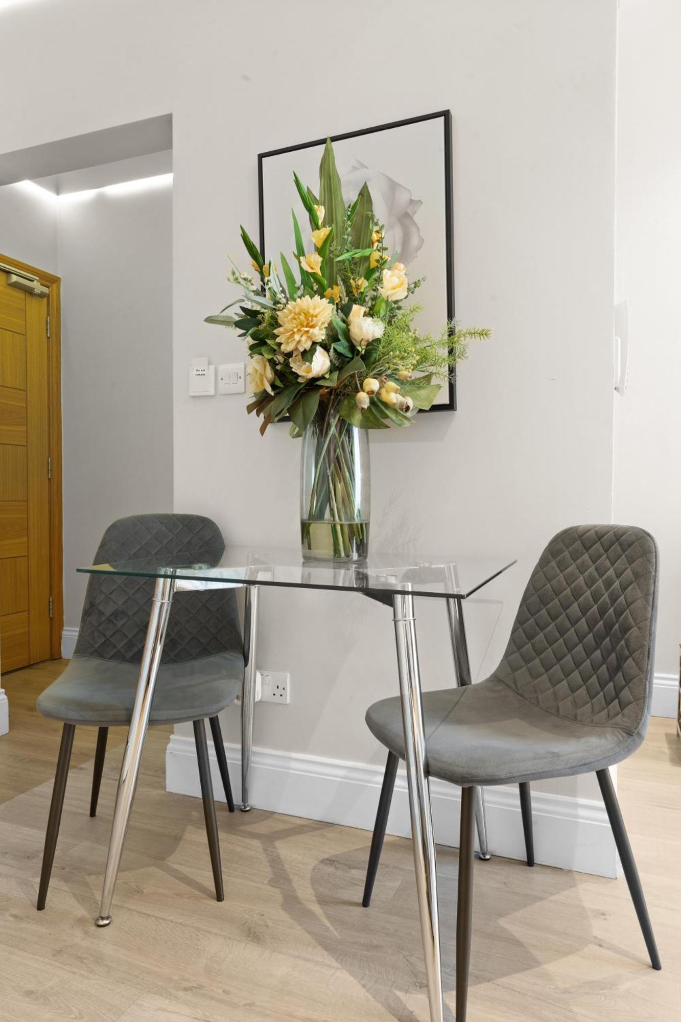 Cleveland Residences Russell Square لندن المظهر الخارجي الصورة