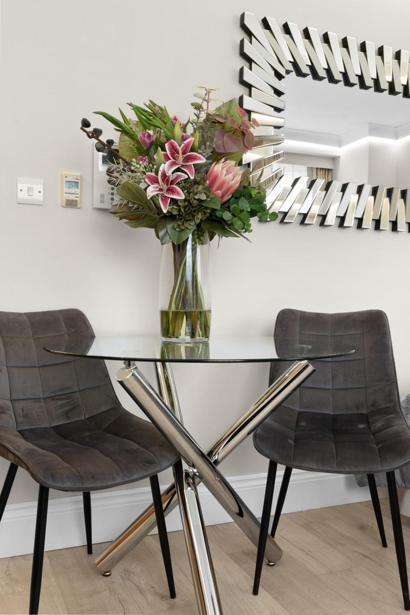 Cleveland Residences Russell Square لندن المظهر الخارجي الصورة
