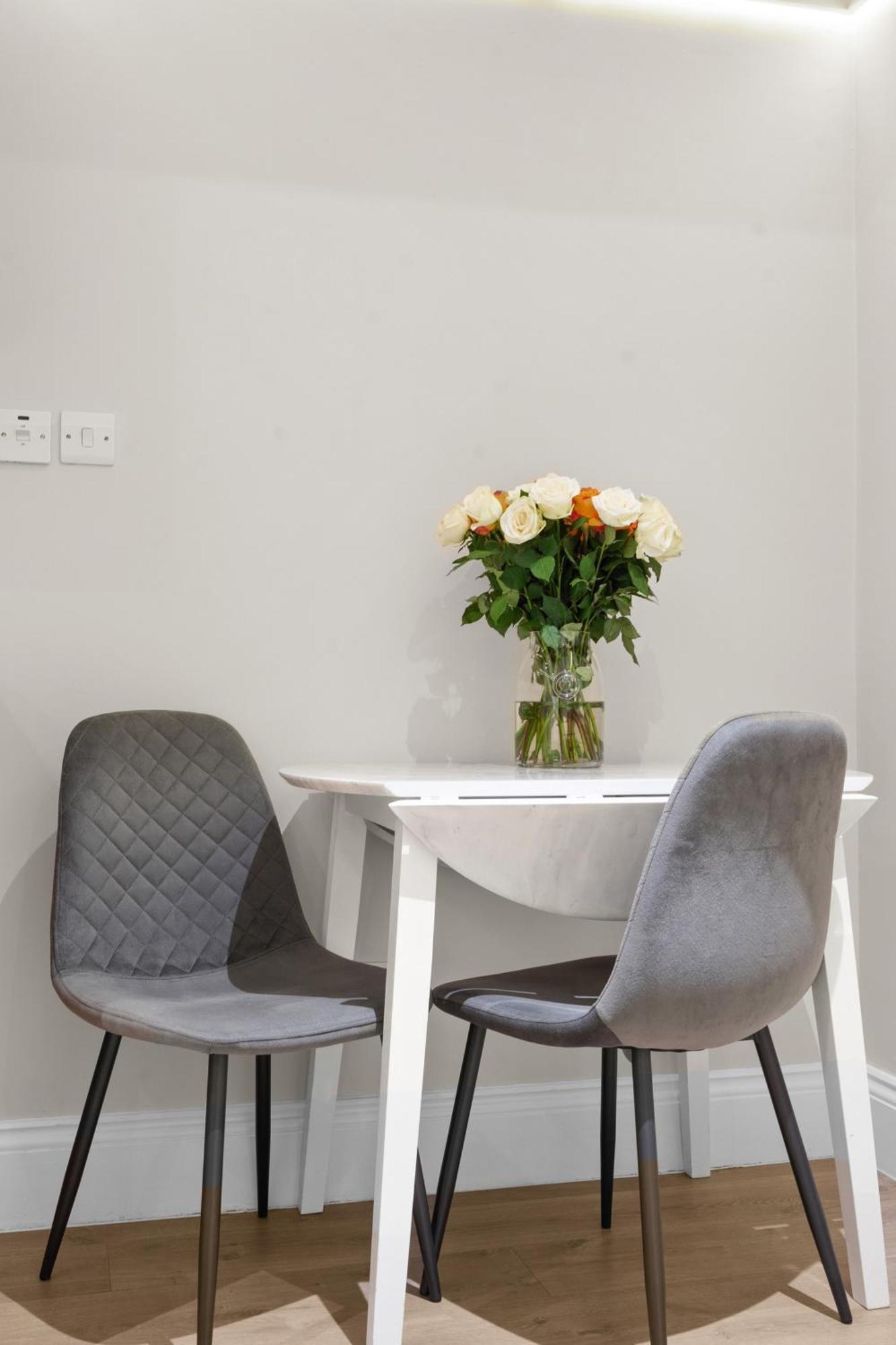Cleveland Residences Russell Square لندن المظهر الخارجي الصورة