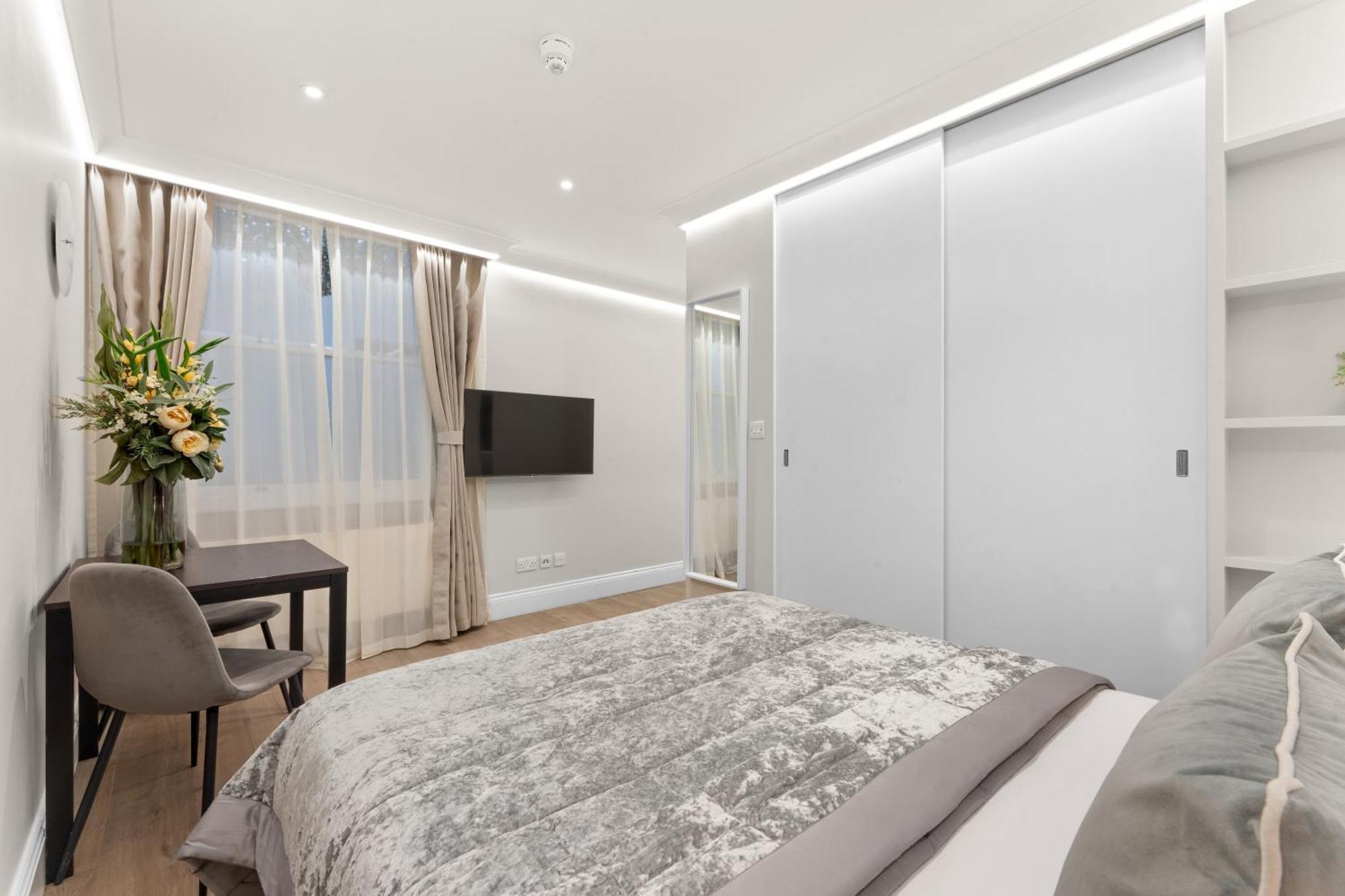 Cleveland Residences Russell Square لندن المظهر الخارجي الصورة