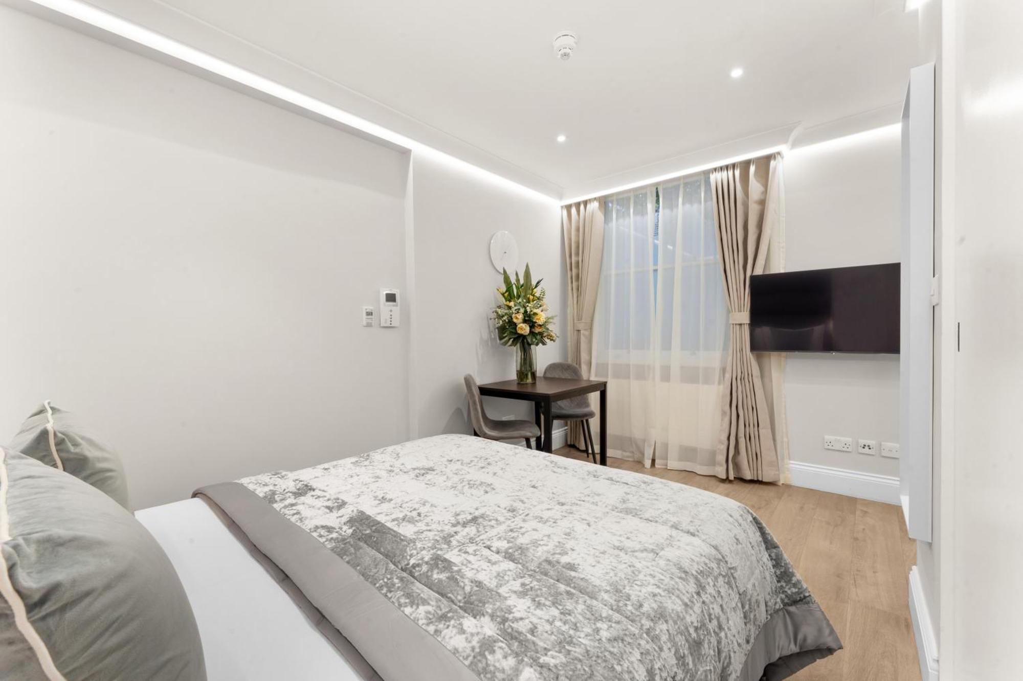 Cleveland Residences Russell Square لندن المظهر الخارجي الصورة