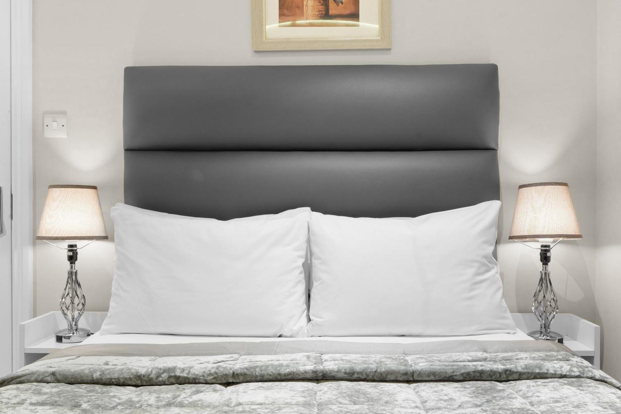 Cleveland Residences Russell Square لندن المظهر الخارجي الصورة