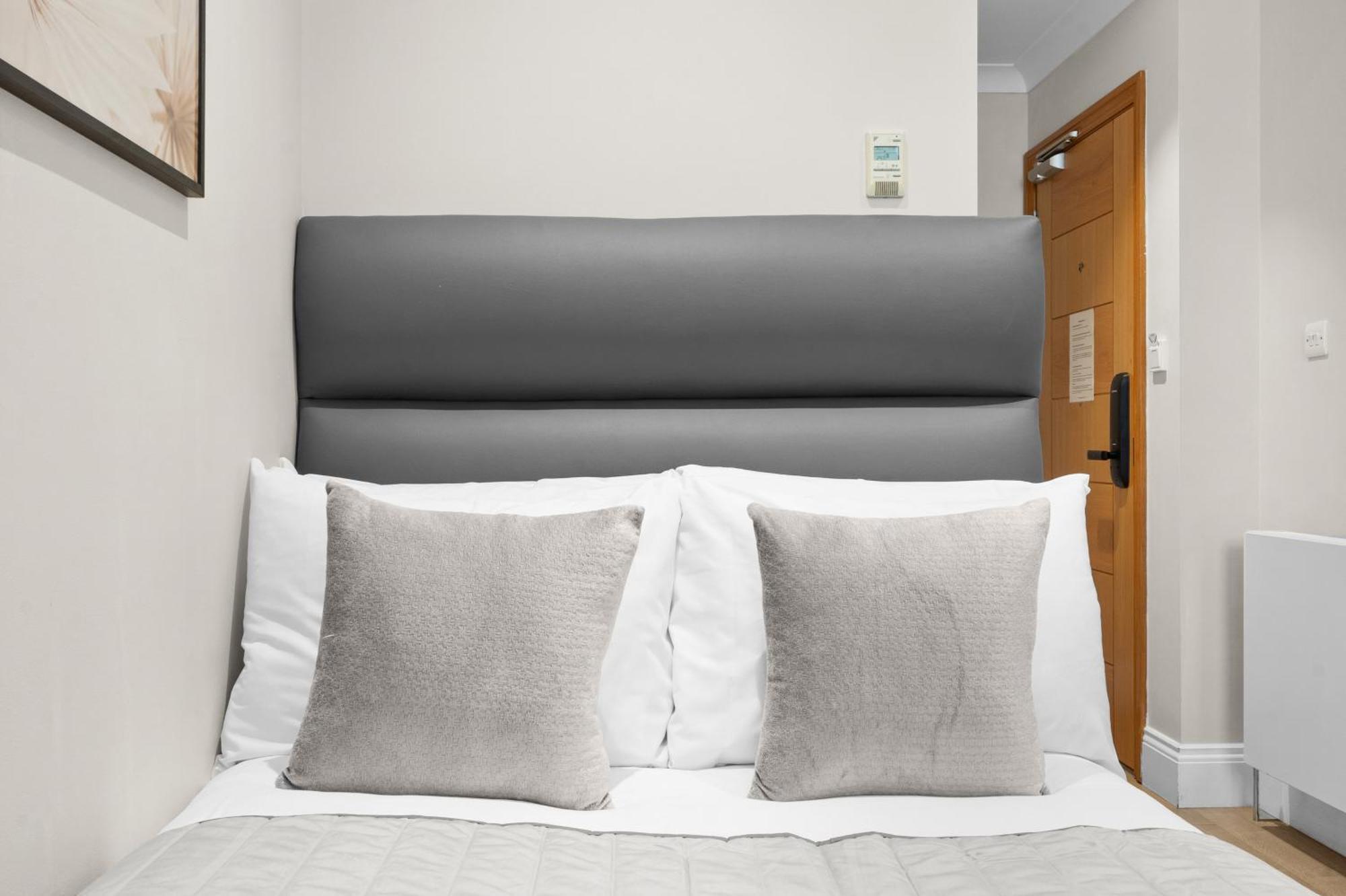 Cleveland Residences Russell Square لندن المظهر الخارجي الصورة