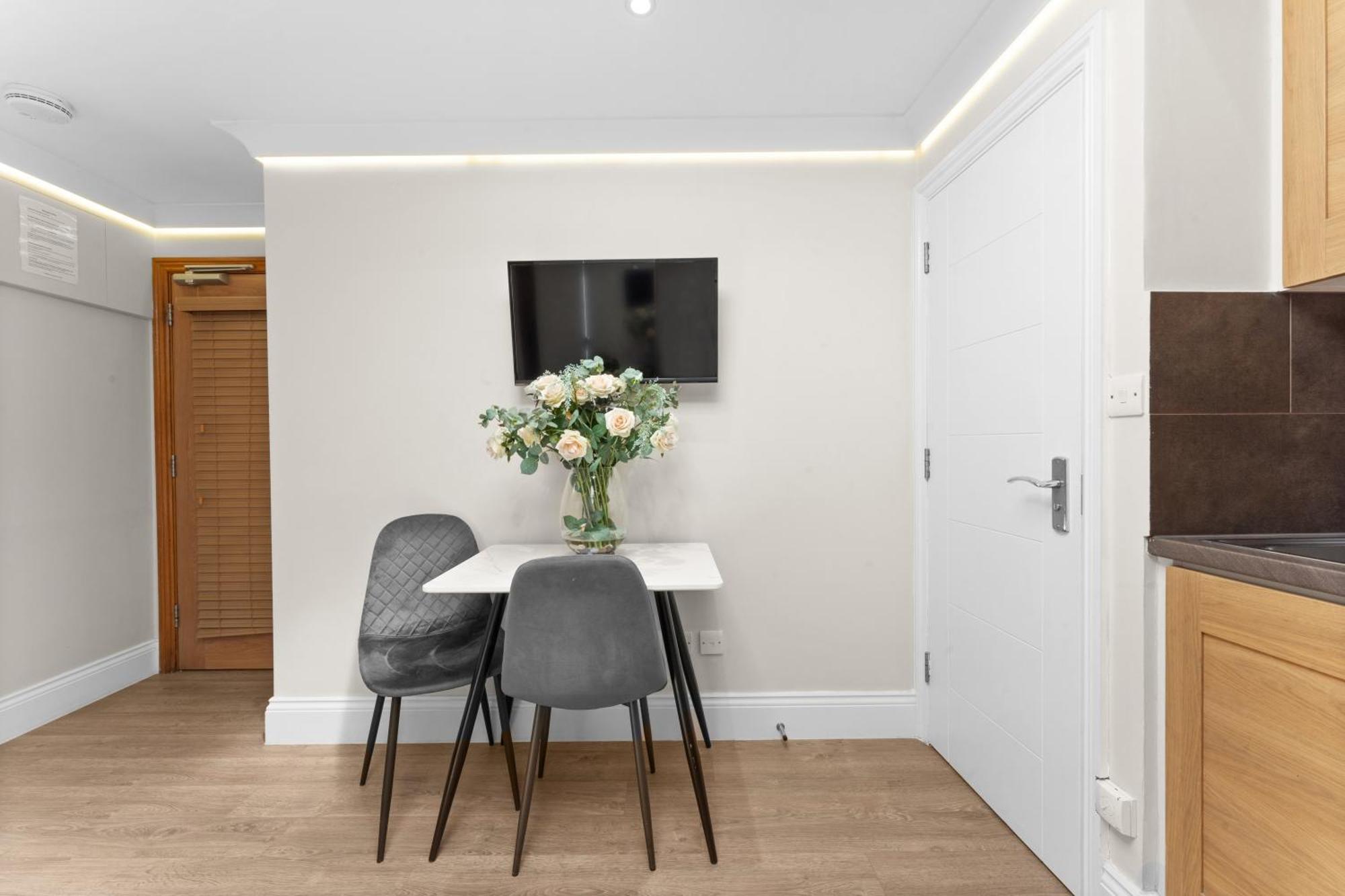 Cleveland Residences Russell Square لندن المظهر الخارجي الصورة