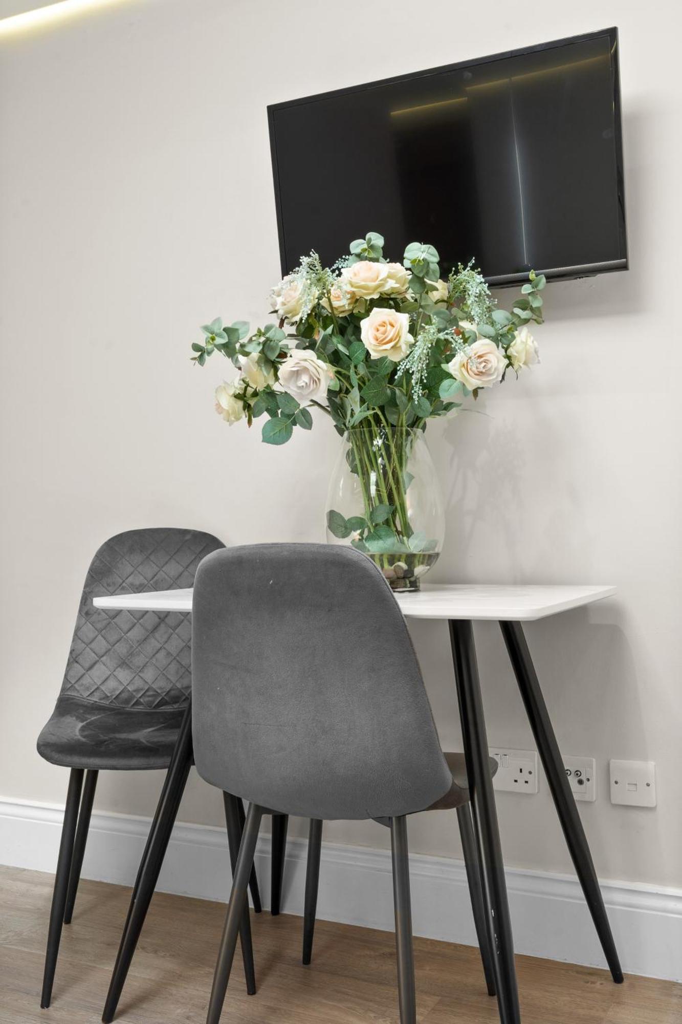 Cleveland Residences Russell Square لندن المظهر الخارجي الصورة