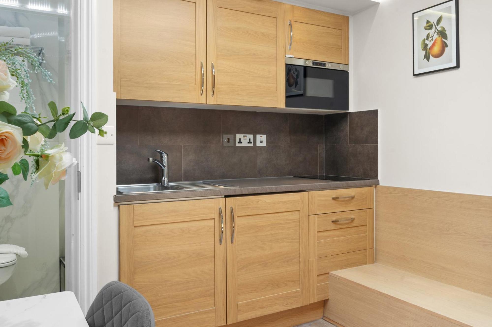 Cleveland Residences Russell Square لندن المظهر الخارجي الصورة