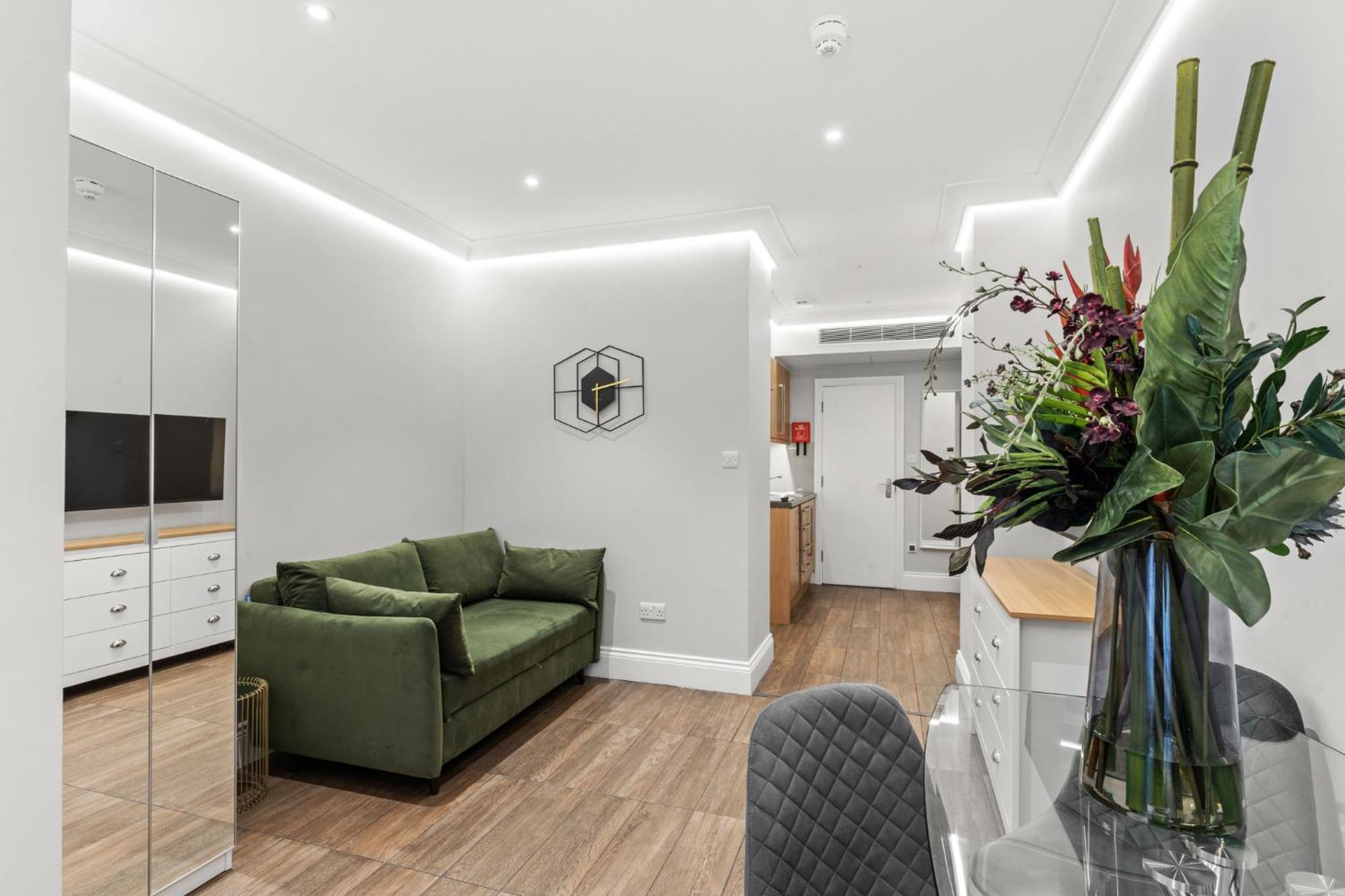 Cleveland Residences Russell Square لندن المظهر الخارجي الصورة