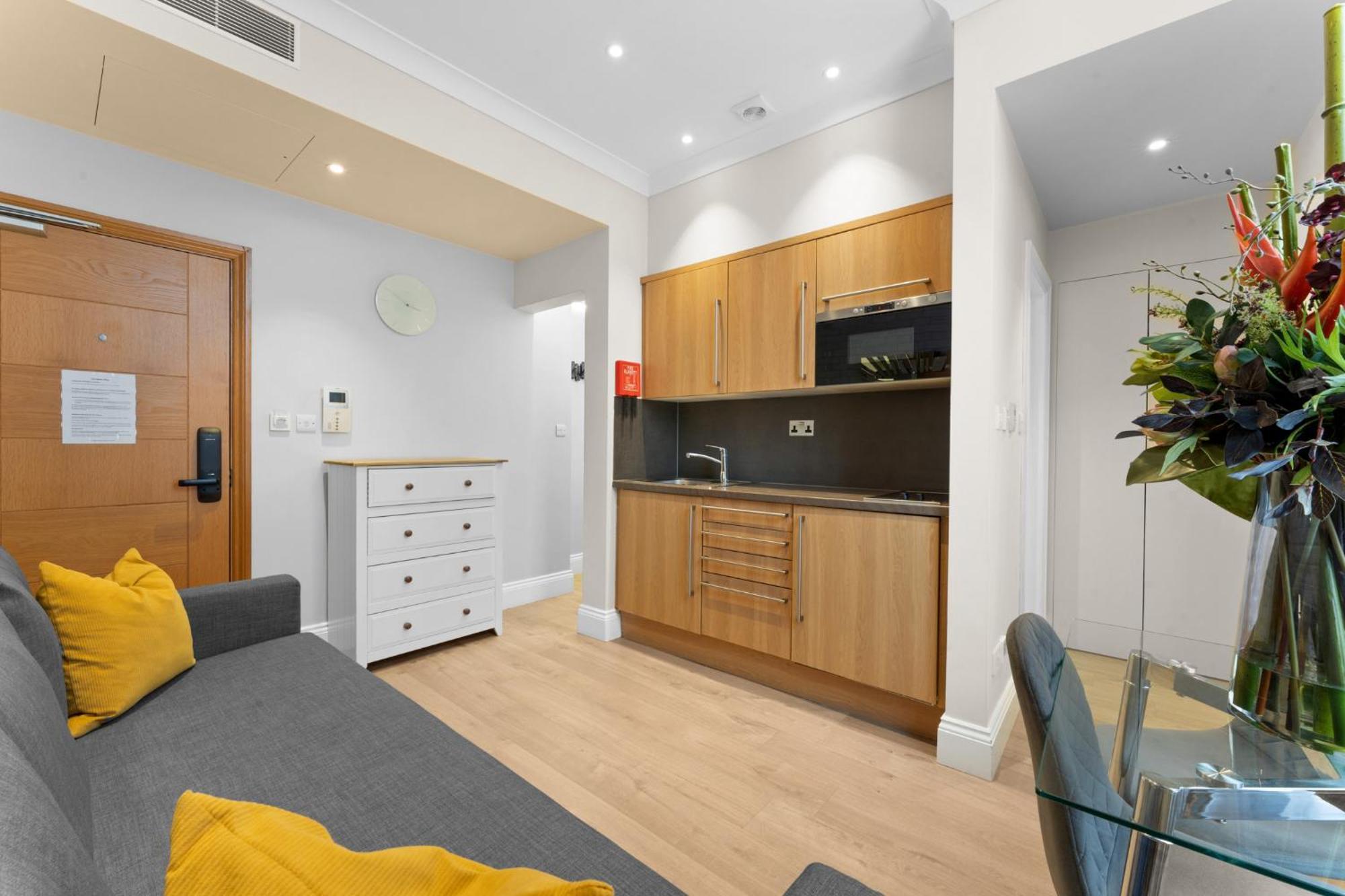 Cleveland Residences Russell Square لندن المظهر الخارجي الصورة