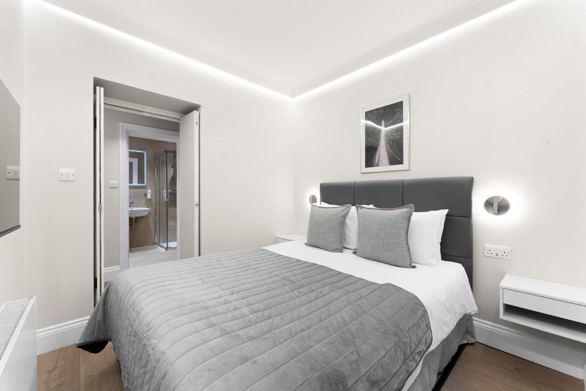 Cleveland Residences Russell Square لندن المظهر الخارجي الصورة
