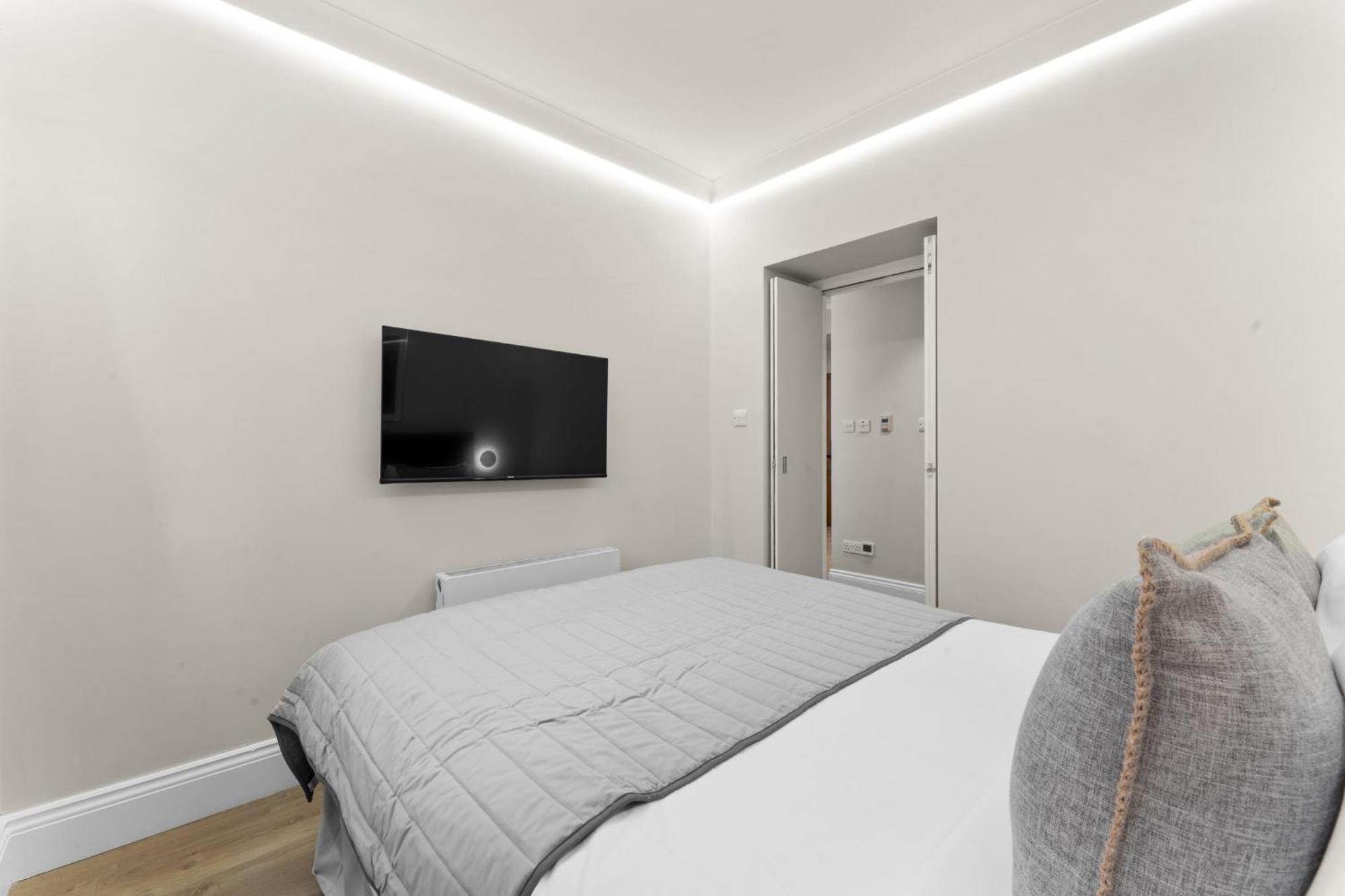 Cleveland Residences Russell Square لندن المظهر الخارجي الصورة