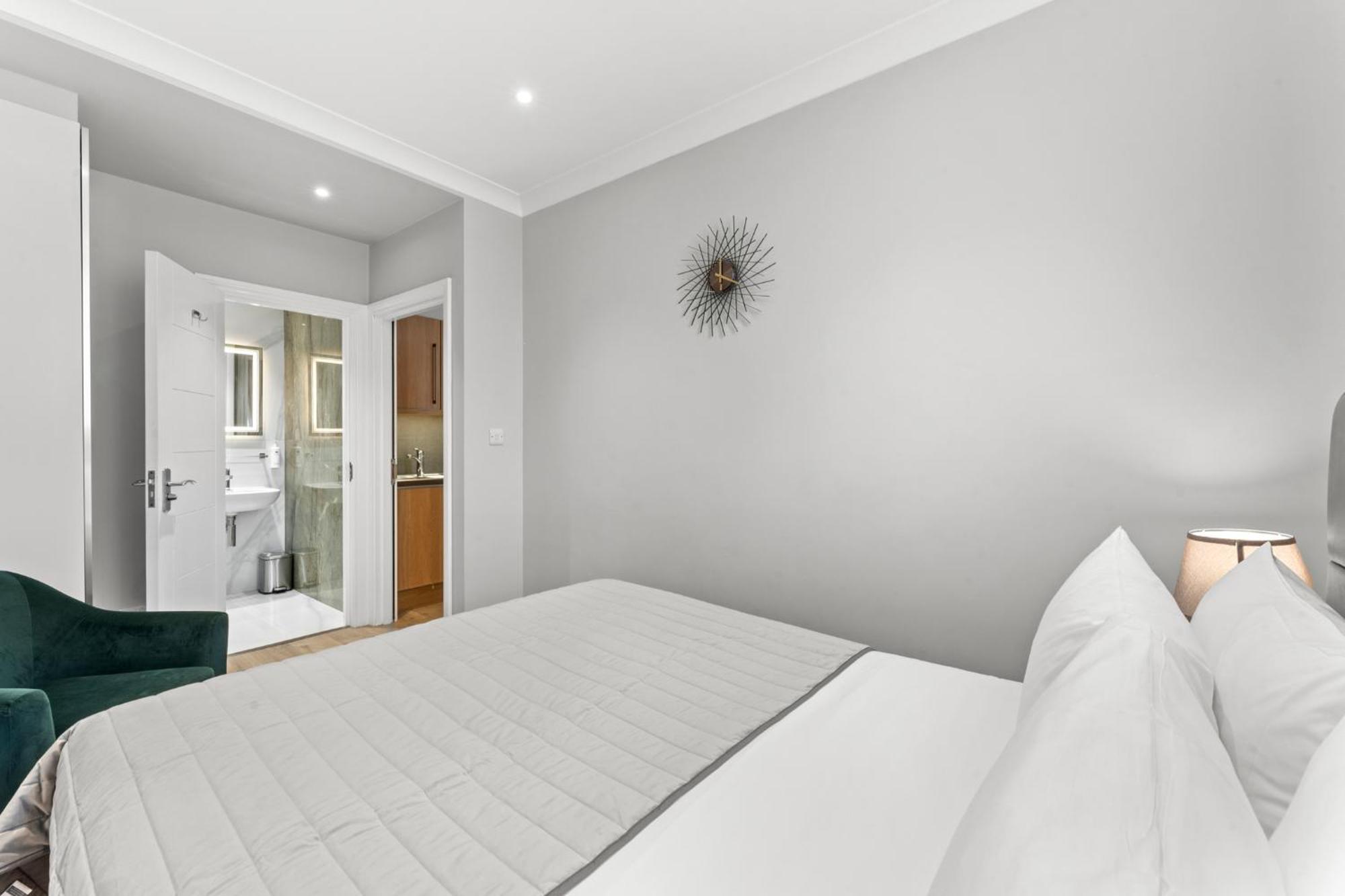 Cleveland Residences Russell Square لندن المظهر الخارجي الصورة