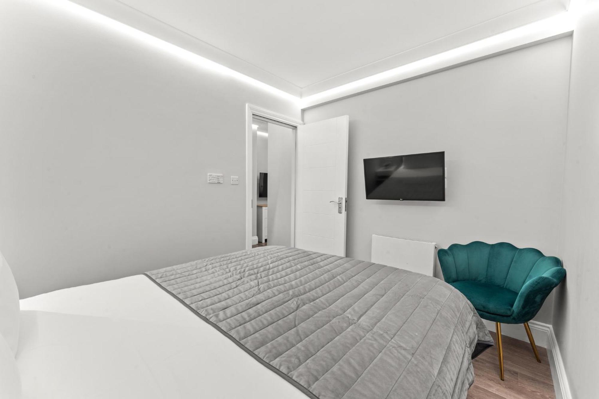 Cleveland Residences Russell Square لندن المظهر الخارجي الصورة